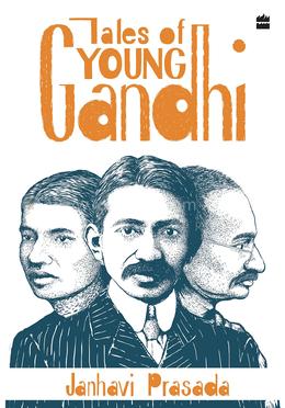 Tales of Young Gandhi image