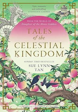 Tales of the Celestial Kingdom image