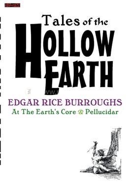 Tales of the Hollow Earth image