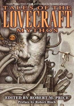 Tales of the Lovecraft Mythos image