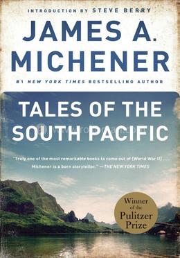 Tales of the South Pacific image