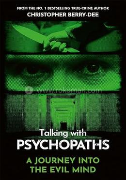 Talking With Psychopaths image