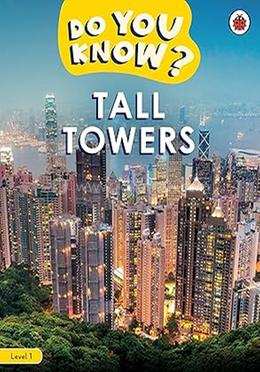 Tall Towers : Level 1 image
