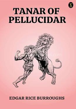 Tanar Of Pellucidar image