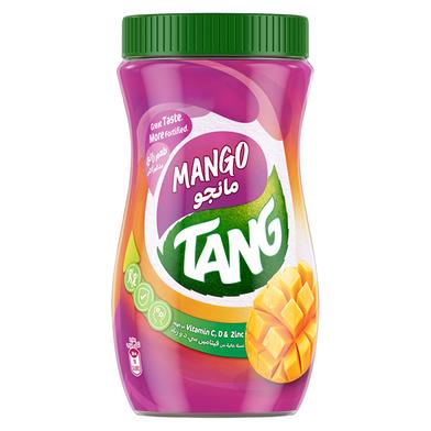 Tang Lemon Instant Drink Mix, 500 gm Pouch