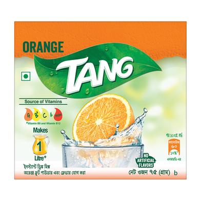 Tang Orange Instant Drink Powder (Bahrain VERSION) 