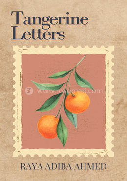 Tangerine Letters image