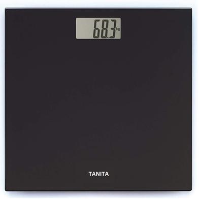 Tanita Automatic Personal Digital Weight Machine With Large LCD Display image