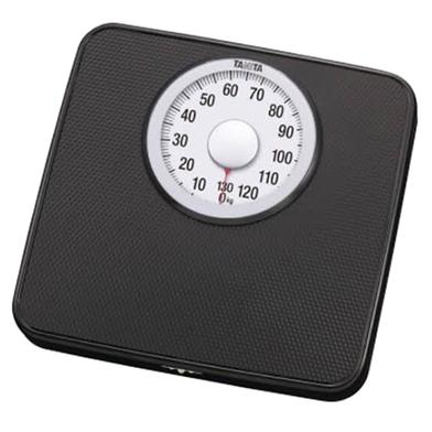Tanita Manual Body Weight Machine image