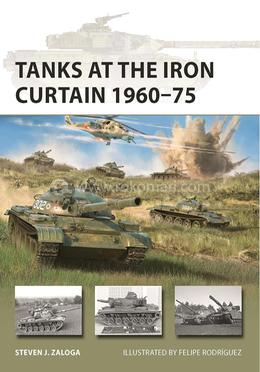 Tanks at the Iron Curtain 1960-75 image