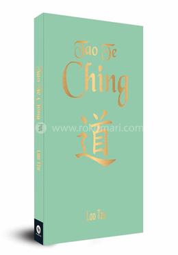Tao Te Ching - Pocket Classic image