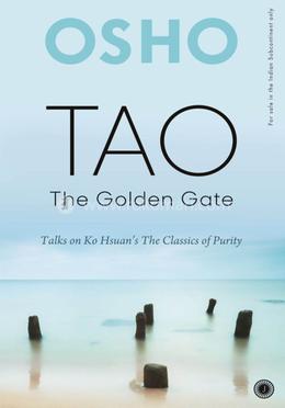 Tao: The Golden Gate image