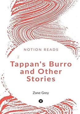 Tappan's Burro and Other Stories image