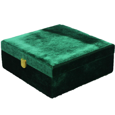 Taqwa Gift Box (Green) image