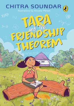 Tara and the Friendship Theorem image