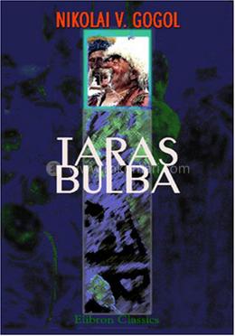 Taras Bulba image