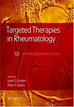 Targeted Therapies in Rheumatology image