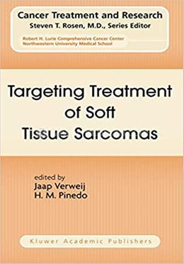 Targeting Treatment of Soft Tissue Sarcomas image