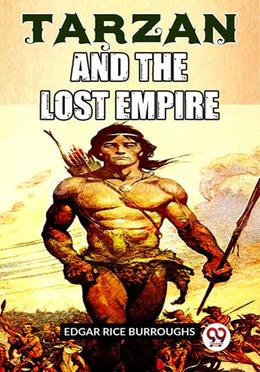 Tarzan And The Lost Empire image