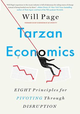 Tarzan Economics image