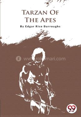 Tarzan Of The Apes image