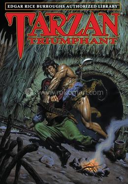 Tarzan Triumphant image