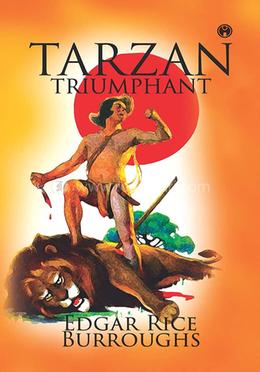Tarzan Triumphant image