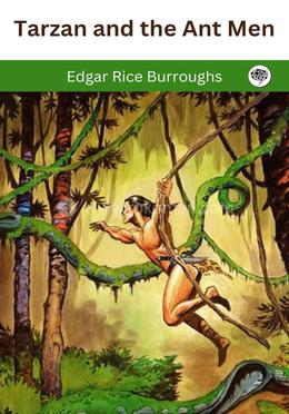 Tarzan and the Ant Men : 10 image