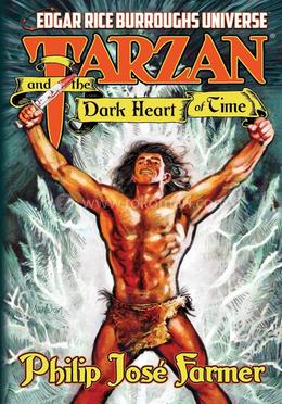 Tarzan and the Dark Heart of Time image