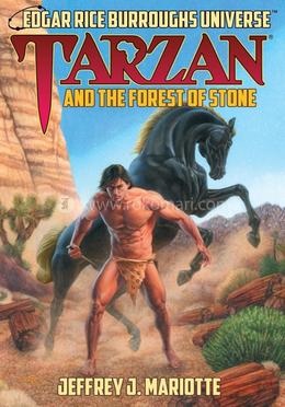 Tarzan and the Forest of Stone image