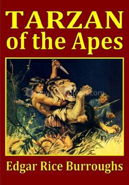 Tarzan of the Apes image