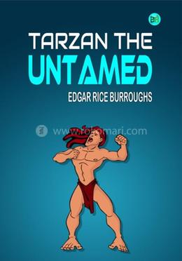 Tarzan the Untamed image
