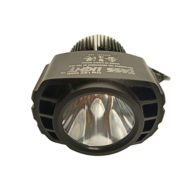 Tasslight Rigid Fog Light-Rigid image