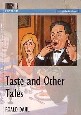 Taste and Other Tales image