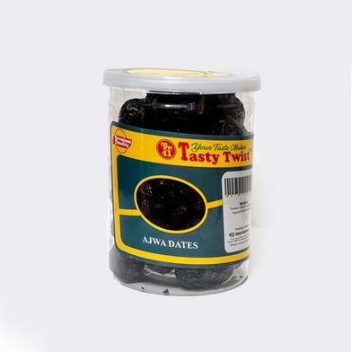 Tasty Twist Ajwa Date (350gm) image