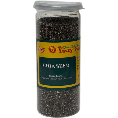 Tasty Twist Chia Seed (200gm) image