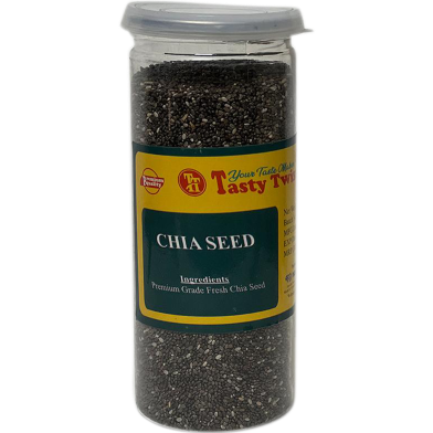 Tasty Twist Chia Seed (350gm) image