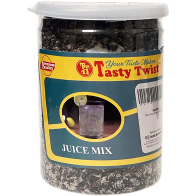 Tasty Twist Juice Mix (150gm) image