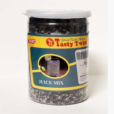 Tasty Twist Juice Mix (150gm) image