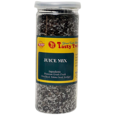 Tasty Twist Juice Mix (350gm) image