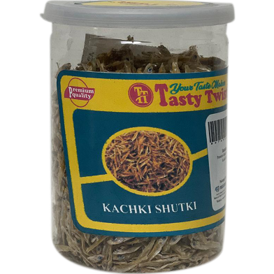 Tasty Twist Kachki Shutki (120gm) image