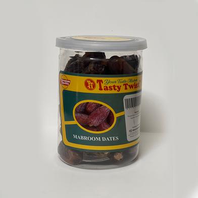 Tasty Twist Mabroom Date (350gm) image