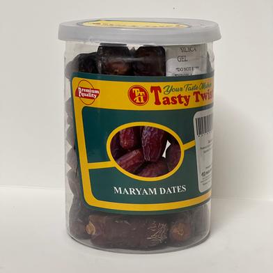 Tasty Twist Mariyam Date (350gm) image