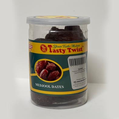 Tasty Twist Medjool Date (500gm) image