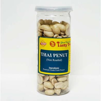 Tasty Twist Non-Roasted Thai Penut (150gm) image