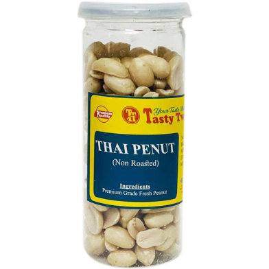 Tasty Twist Non-Roasted Thai Penut (150gm) image