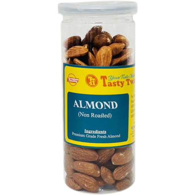 Tasty Twist Roasted Almond (150gm) image