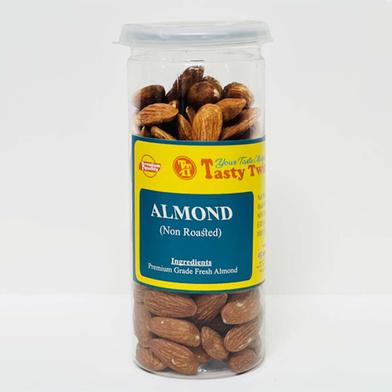 Tasty Twist Roasted Almond (150gm) image