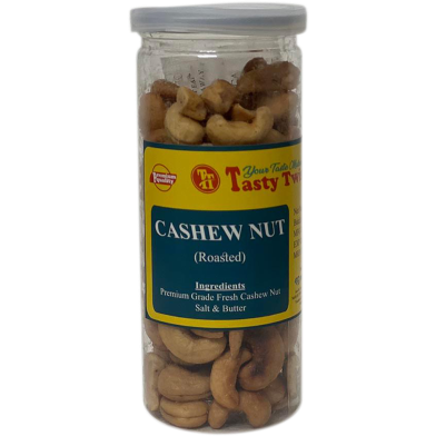 Tasty Twist Roasted Cashewnut (150gm) image