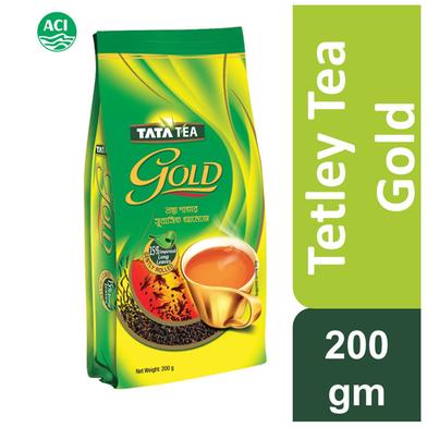 Tata Tea Gold (200gm) image